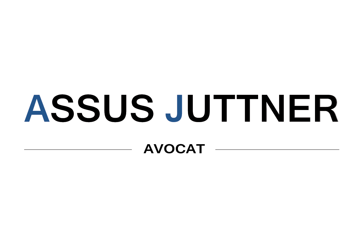 Logotype CABINET ASSUS JUTTNER